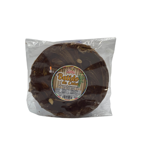 Batido de Caña Tio Dolmo