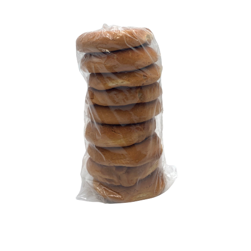 Rosquillas para Miel Olanchanas 9 Piezas