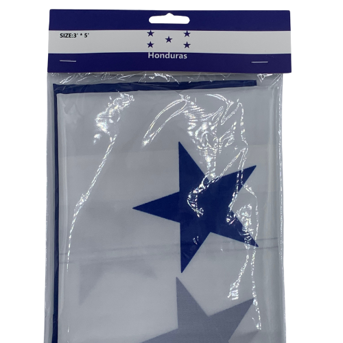 Bandera de Honduras