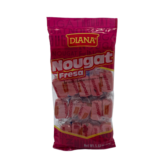 Nougat Diana 5.6oz