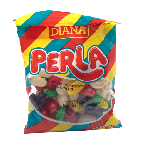 Perla Diana