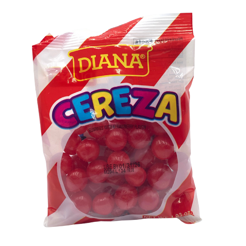 Cereza Diana